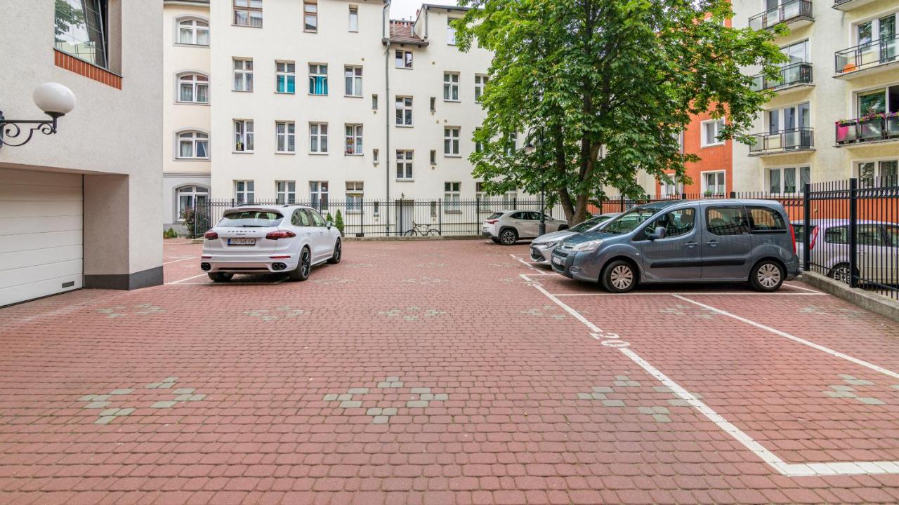 Hvile 119 - Gdaňsk Exteriér fotografie