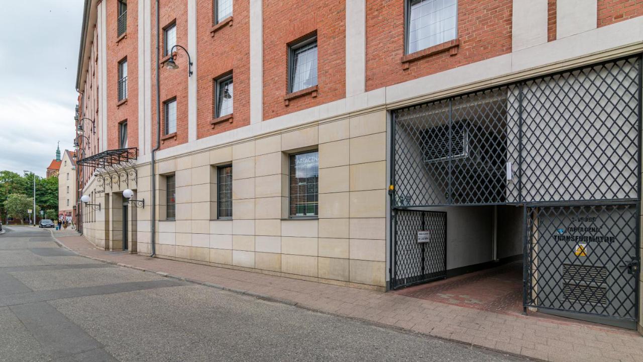 Hvile 119 - Gdaňsk Exteriér fotografie